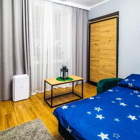 Apartament W Sercu Lublina Екстериор снимка