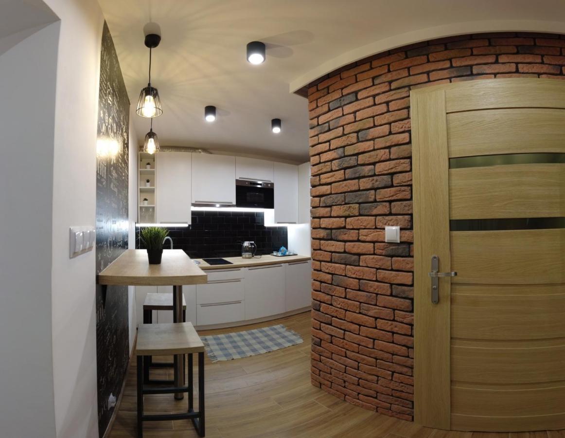 Apartament W Sercu Lublina Екстериор снимка