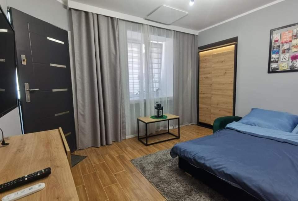 Apartament W Sercu Lublina Екстериор снимка