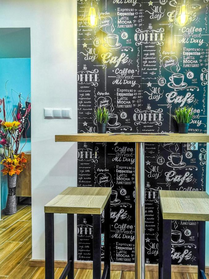 Apartament W Sercu Lublina Екстериор снимка